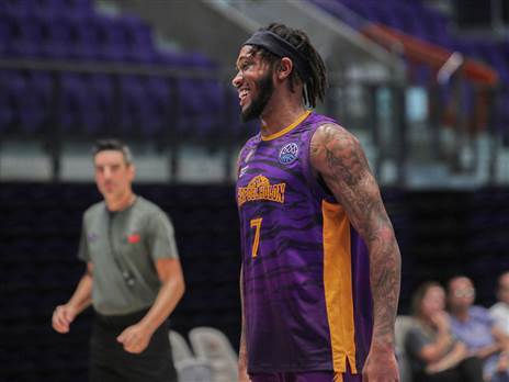 מהשחקנים המסקרנים העונה. קרדיט: דודי אוחיון (באדיבות הפועל חולון)