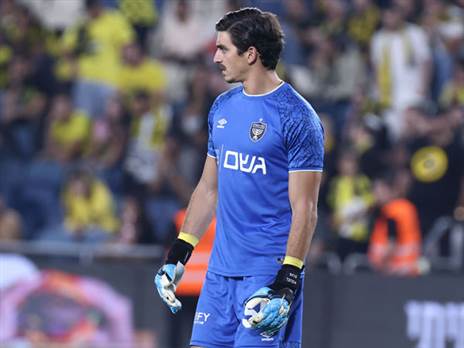 "לא נכון להפיל הכל על מיגל" (דני מרון)