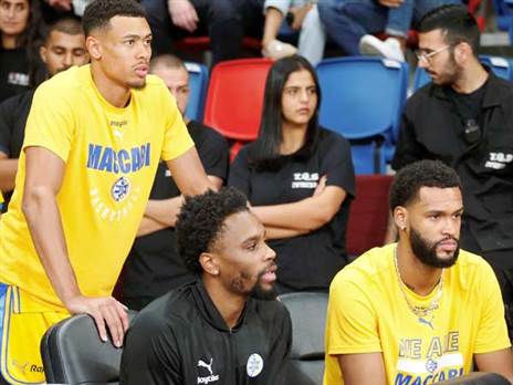 מכה בפתיחת העונה (אלן שיבר)