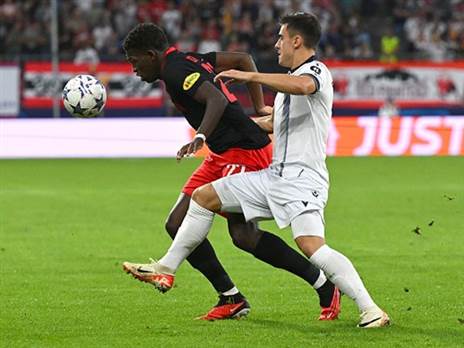 KERSTIN JOENSSON/AFP via Getty Images