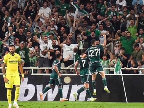 פאו מגיעה אחרי ניצחון גדול. לא תסתפק במקום השלישי (Getty)