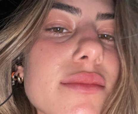 מאי נעים. עקבותיה נעלמו (צילום מסך)