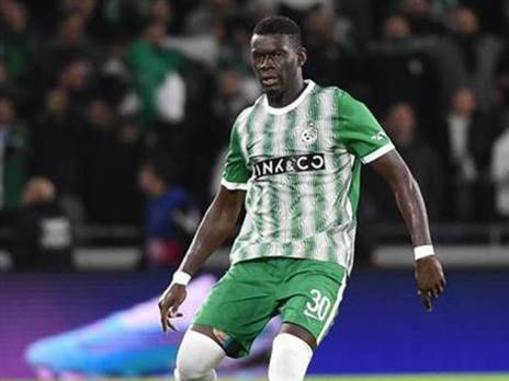 סק. צפוי לשחק באליפות אפריקה (ברני ארדוב)