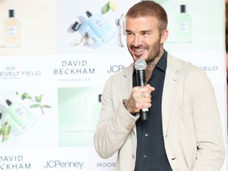 הצביעות חוגגת. בקהאם (getty)