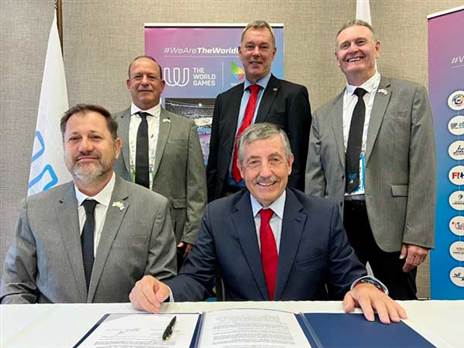 (תמונה באדיבות - התאחדות אילת)