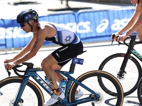 "הרגשתי שהמדינה מאחוריי". איתמר לבנון (פרטי)
