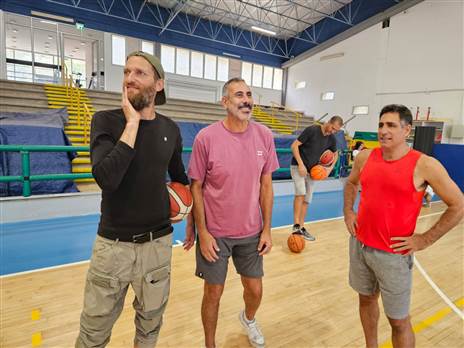 (איגוד הכדורסל)