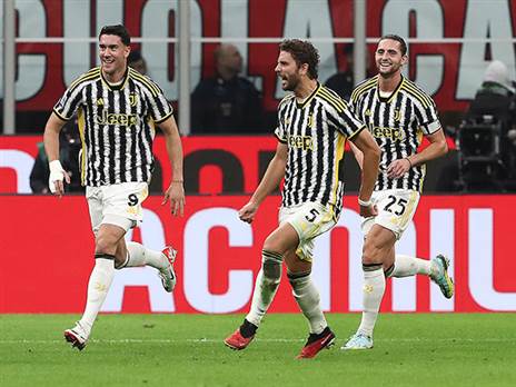 (Marco Luzzani/Getty Images)