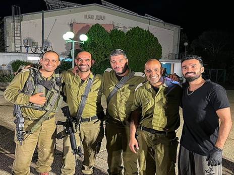 (באדיבות מיכאל אוחנה)