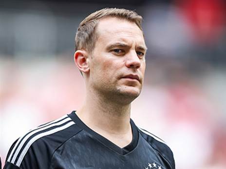 ייפרד מבאיירן בתום העונה? (GETTY)