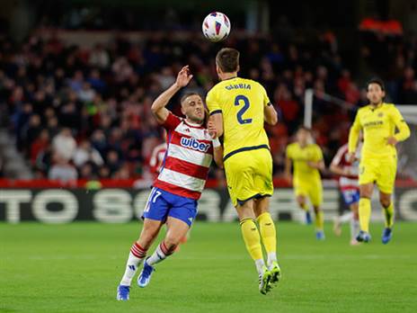 וייסמן. עדיין בלי שער העונה (Alex Camara/Europa Press via Getty Images)