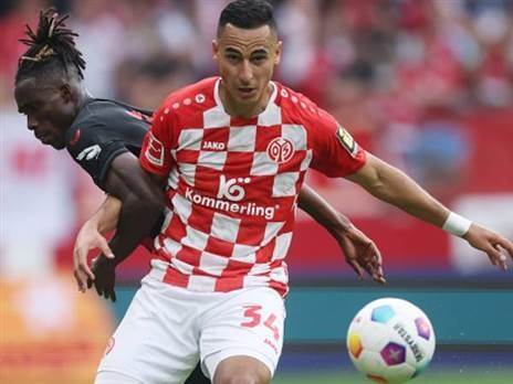 חזר לסגל, וגם לדעות החשוכות. אל גאזי (getty)