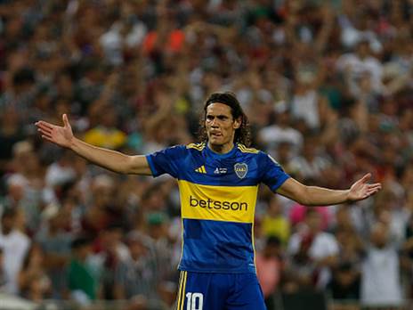 קבאני, לא השיג את התואר (GETTY)