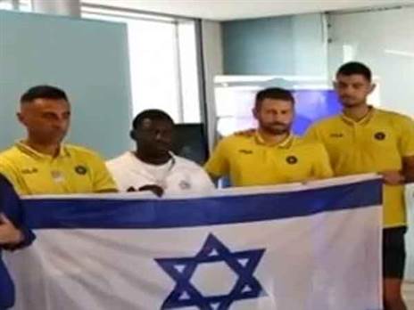 רק ביחד (צילום מסך מתוך N12)