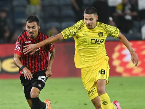 "במו"מ עם בית"ר" (ברני ארדוב)