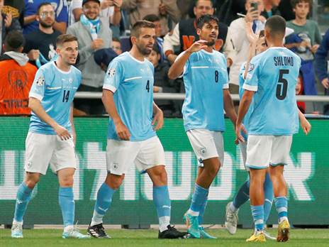 יחגגו מול קוסובו? (אלן שיבר)