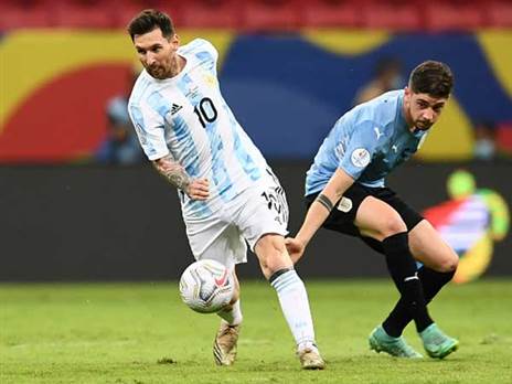 "לא יודע איך עוצרים אותו" (GETTY)