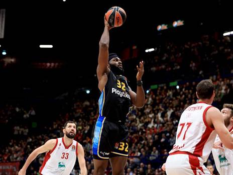 ניבו. ראוי לאזכור (Getty)