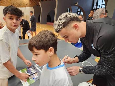 (ההתאחדות לכדורגל, נבחרת ישראל)