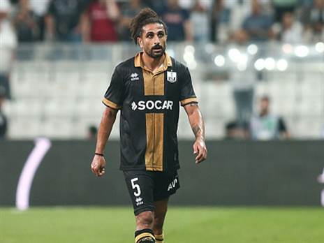 גאה להיות ישראלי. סייף (GETTY)