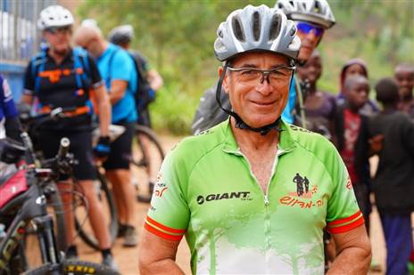 ארז מנור | צילום: פרטי