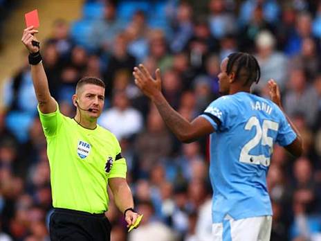 כרטיס כתום? (GETTY)