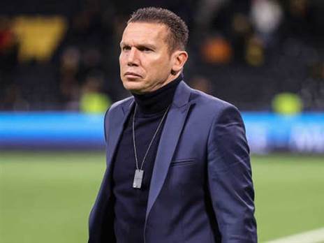 מה תחליט הנהלת הכוכב לגביו? בכר (GETTY)