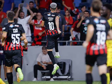 (מאור אלקסלסי)