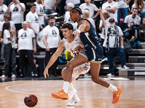 יעקב. משחק נהדר (וילרבאן)