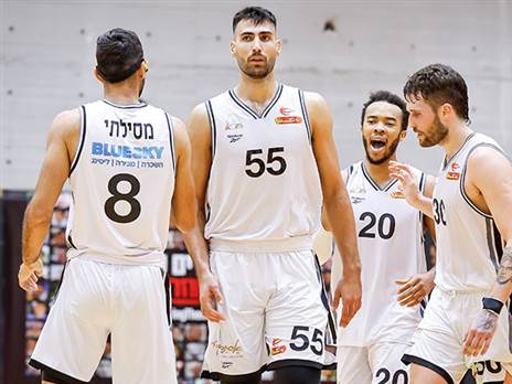 בעפולה לא מסתנוורים (מאור אלקסלסי)