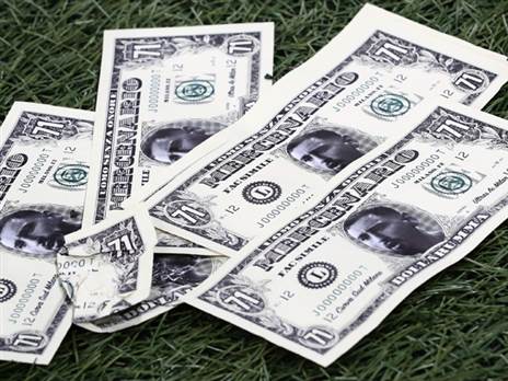 אוהדי מילאן לא שוכחים (Getty)