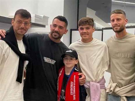 ב"ש פעילה מאוד בתרומה לקהילה