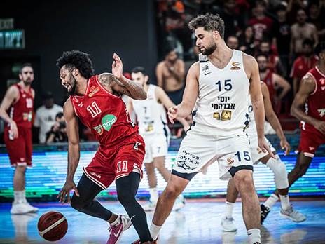 משחק מאכזב לקבוצה מהדרום (עודד קרני)