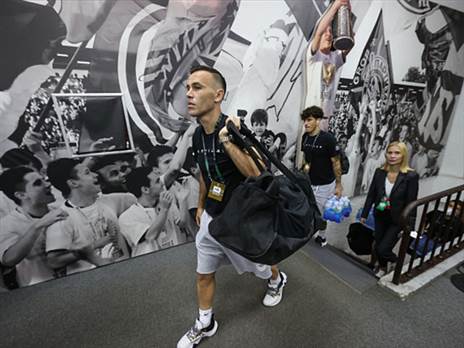 נאתכו VS בכר (GETTY)