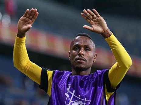 לא אמור לשחק בבית"ר ירושלים. קינדה (אלן שיבר)