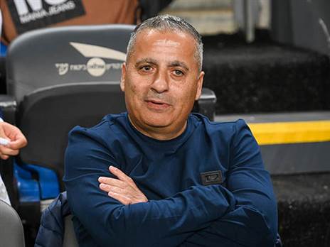 הקהל איבד סבלנות ? (ברני ארדוב)