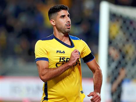 יונתן כהן. הקשר זכה למחמאות (אלן שיבר)