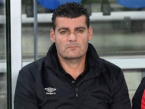 ניסו אביטן. הניעור לשחקנים לא עזר (ברני ארדוב)