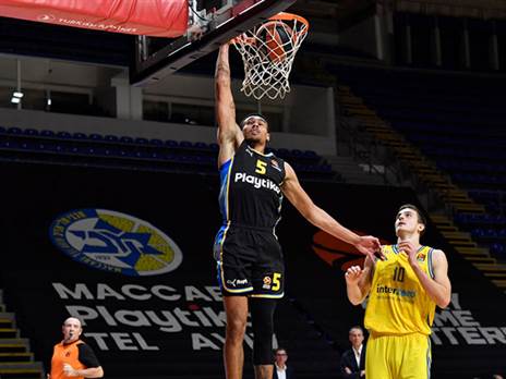 בקרוב בישראל? בולדווין (getty)