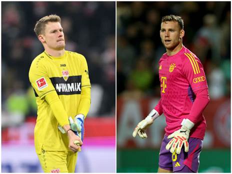 צפוי להאריך חוזה (GETTY)