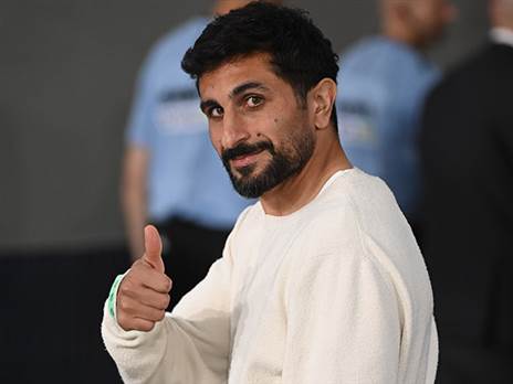 נתראה ברביעי (ברני ארדוב)