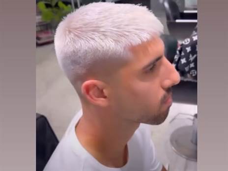 הלוק החדש (צילום: אינסטגרם)