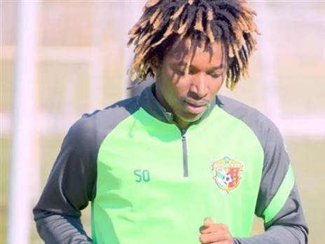 בקרוב בצהוב של מכבי ת“א? קיין