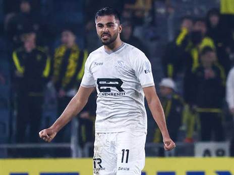 יפרד בקרוב מריינה? חלף (דני מרון)