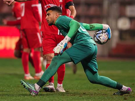 ותודה לאבו ניל (מאור אלקסלסי)