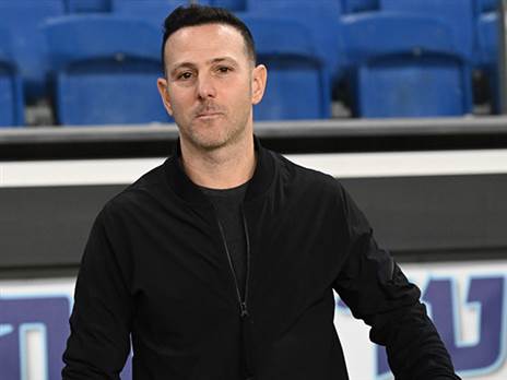 פוגש את הירוקים (ברני ארדוב)