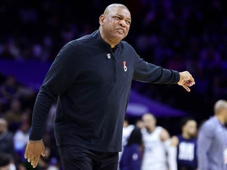 גם הוא לא יצליח לגרום ללילארד לשמור (Getty)