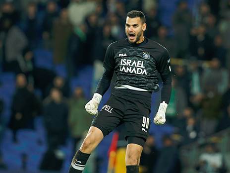 משחק גדול של משפתי (אלן שיבר)