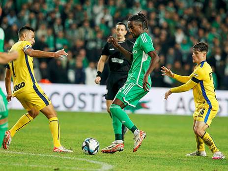 קאסה. יהיה חייב להיכנס לעניינים (אלן שיבר)