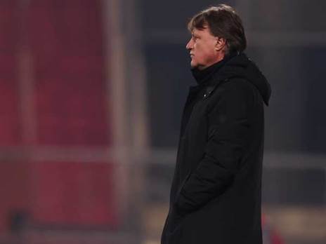 סלובודן דראפיץ'. יעלה עם שלושה בלמים (מאור אלקסלסי)